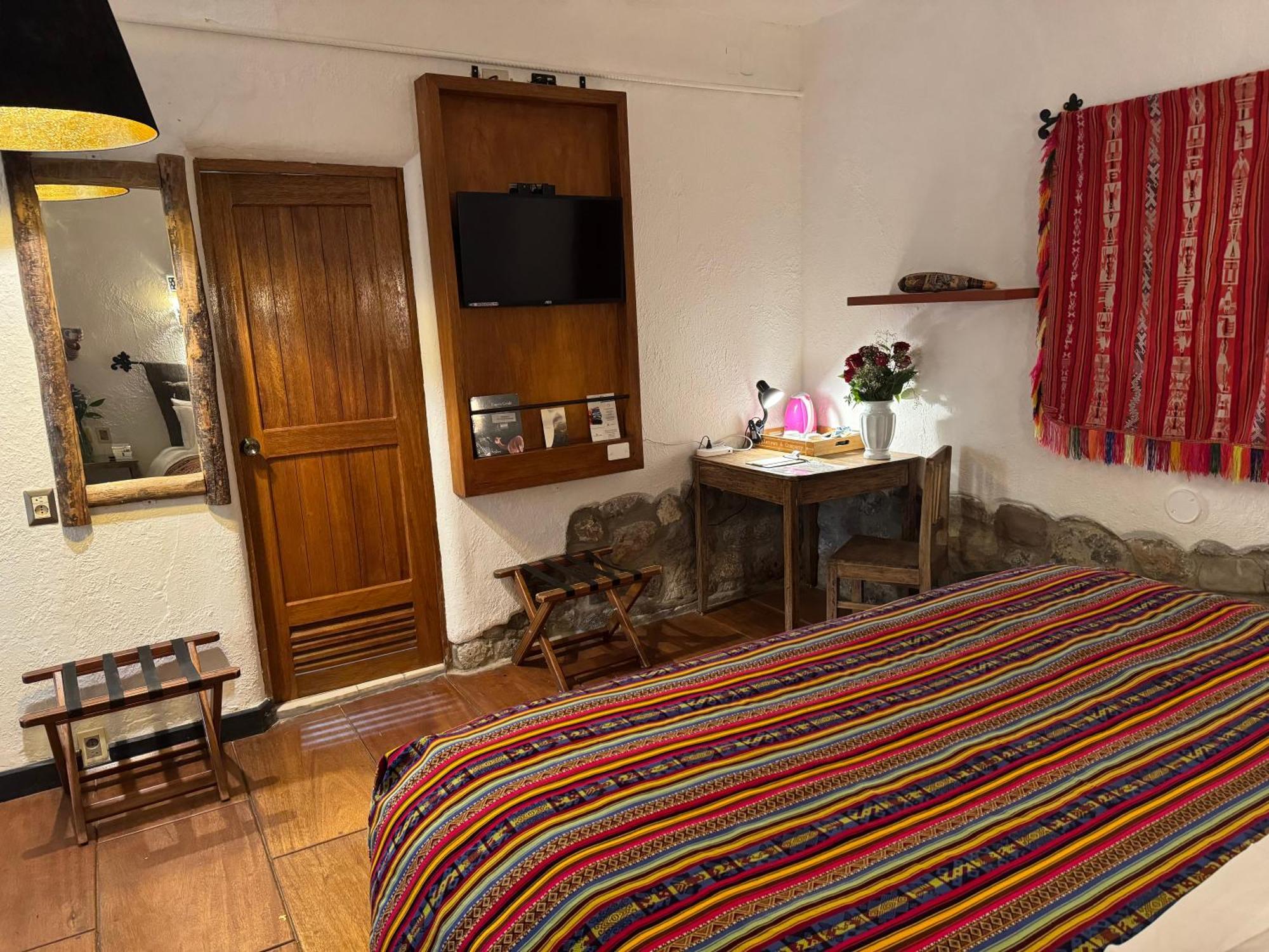 Arqueologo Exclusive Boutique Hotel Cusco - Centro Historico Exterior foto