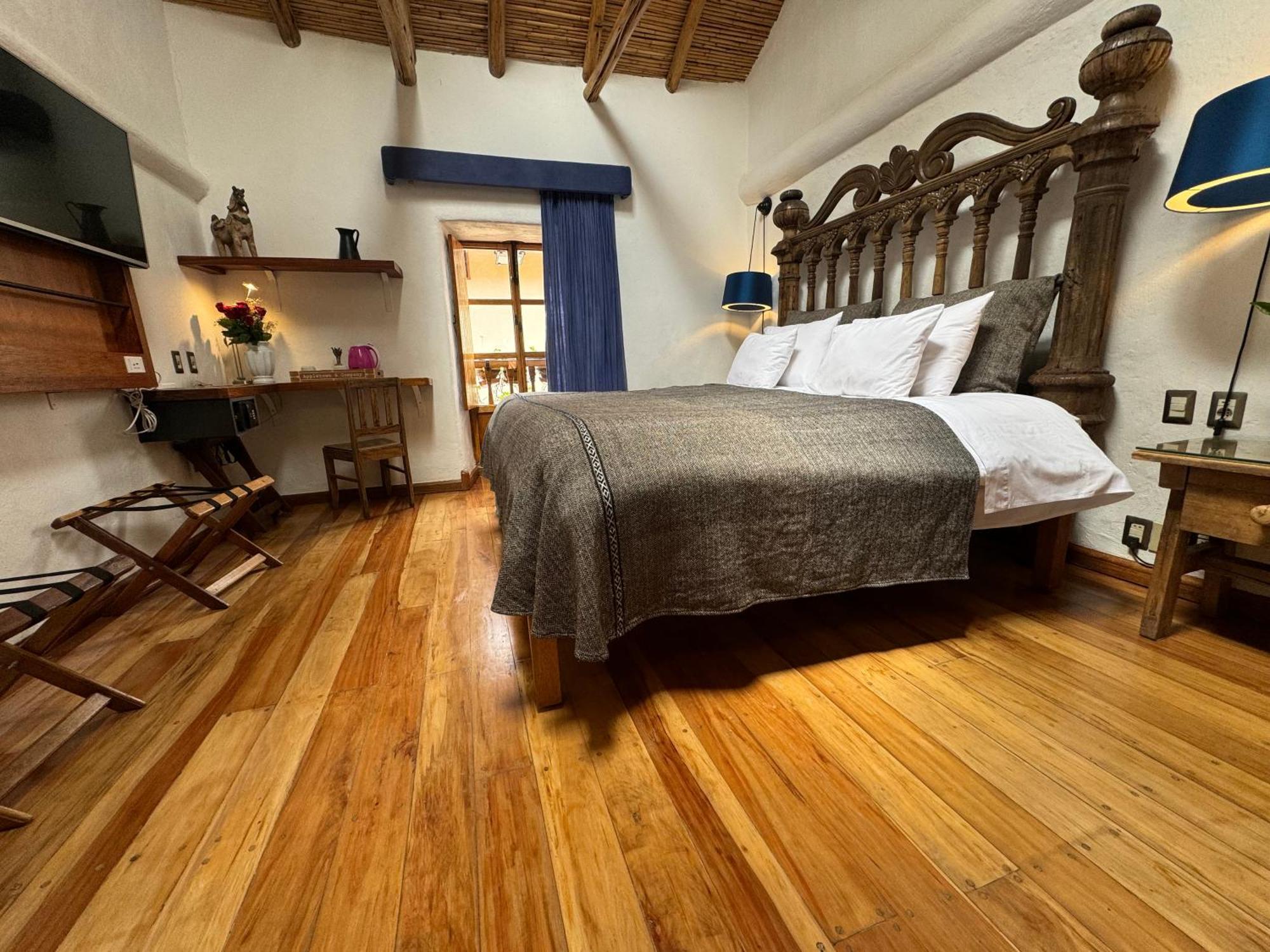 Arqueologo Exclusive Boutique Hotel Cusco - Centro Historico Exterior foto