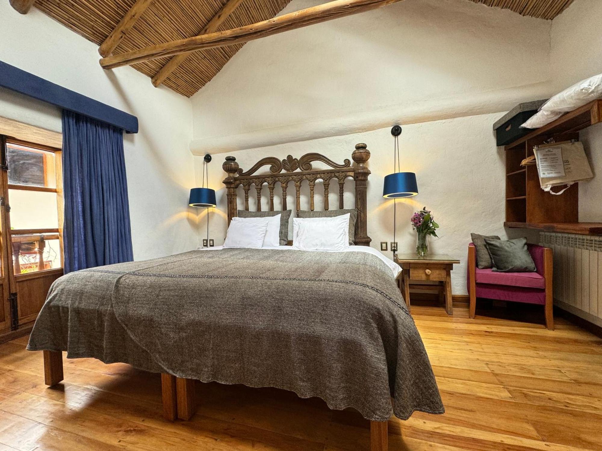 Arqueologo Exclusive Boutique Hotel Cusco - Centro Historico Exterior foto