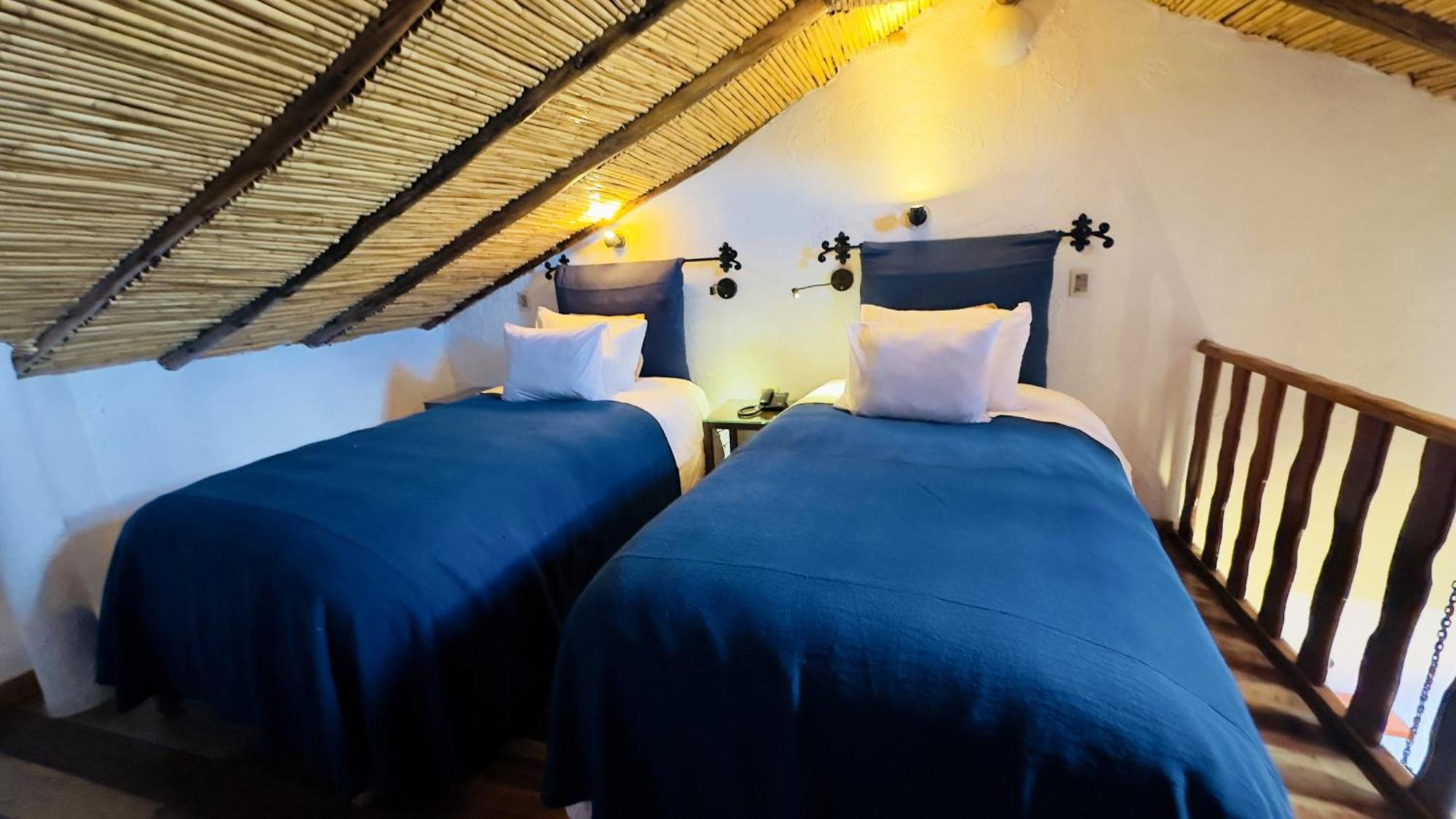 Arqueologo Exclusive Boutique Hotel Cusco - Centro Historico Exterior foto