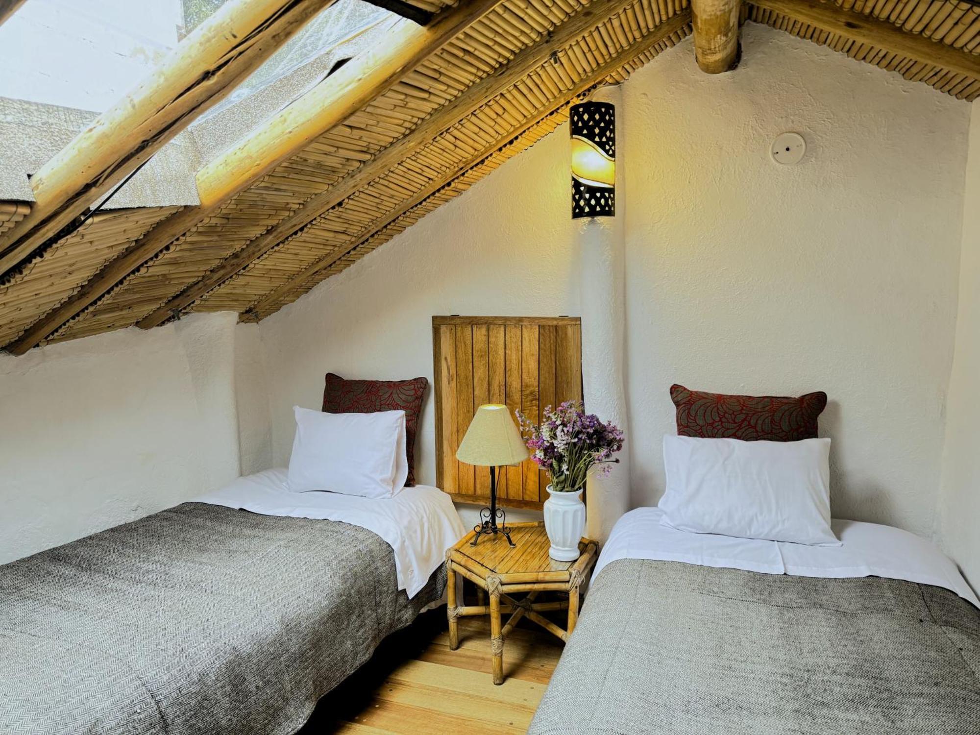 Arqueologo Exclusive Boutique Hotel Cusco - Centro Historico Exterior foto
