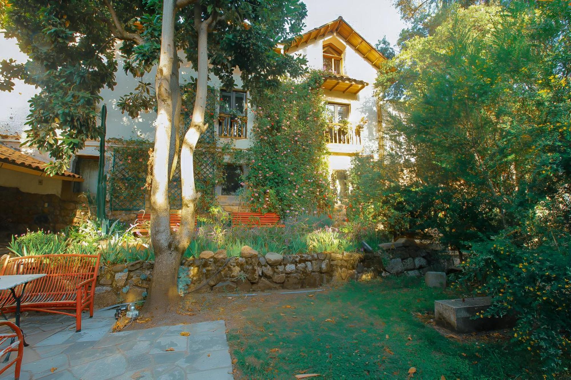 Arqueologo Exclusive Boutique Hotel Cusco - Centro Historico Exterior foto