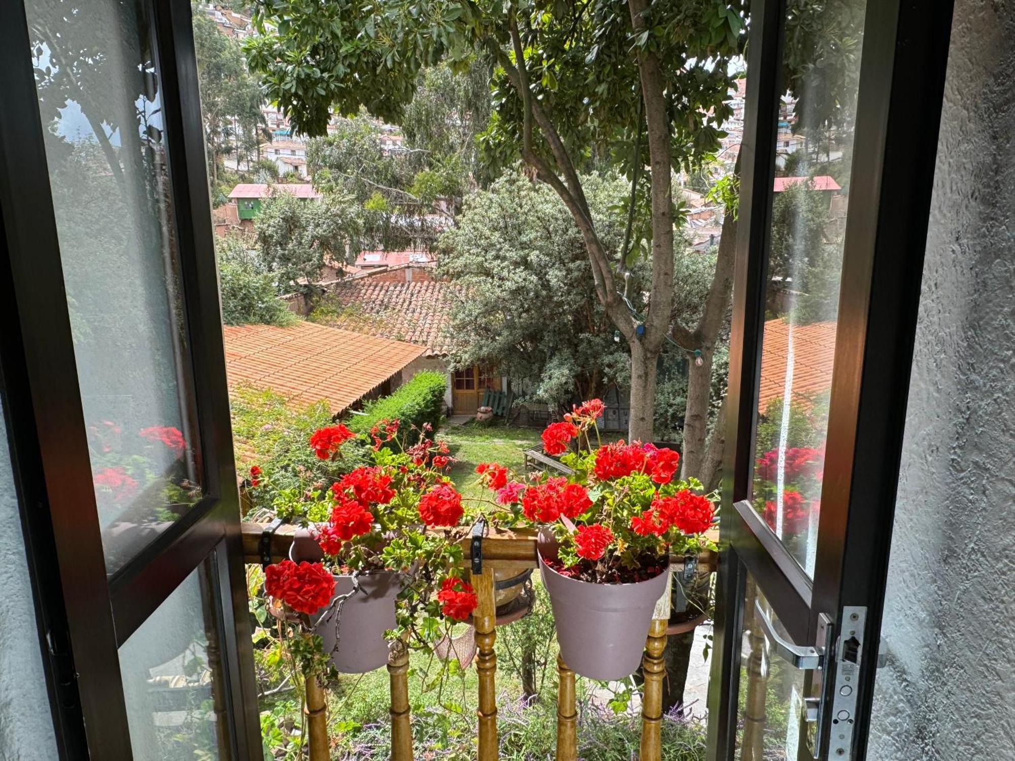 Arqueologo Exclusive Boutique Hotel Cusco - Centro Historico Exterior foto