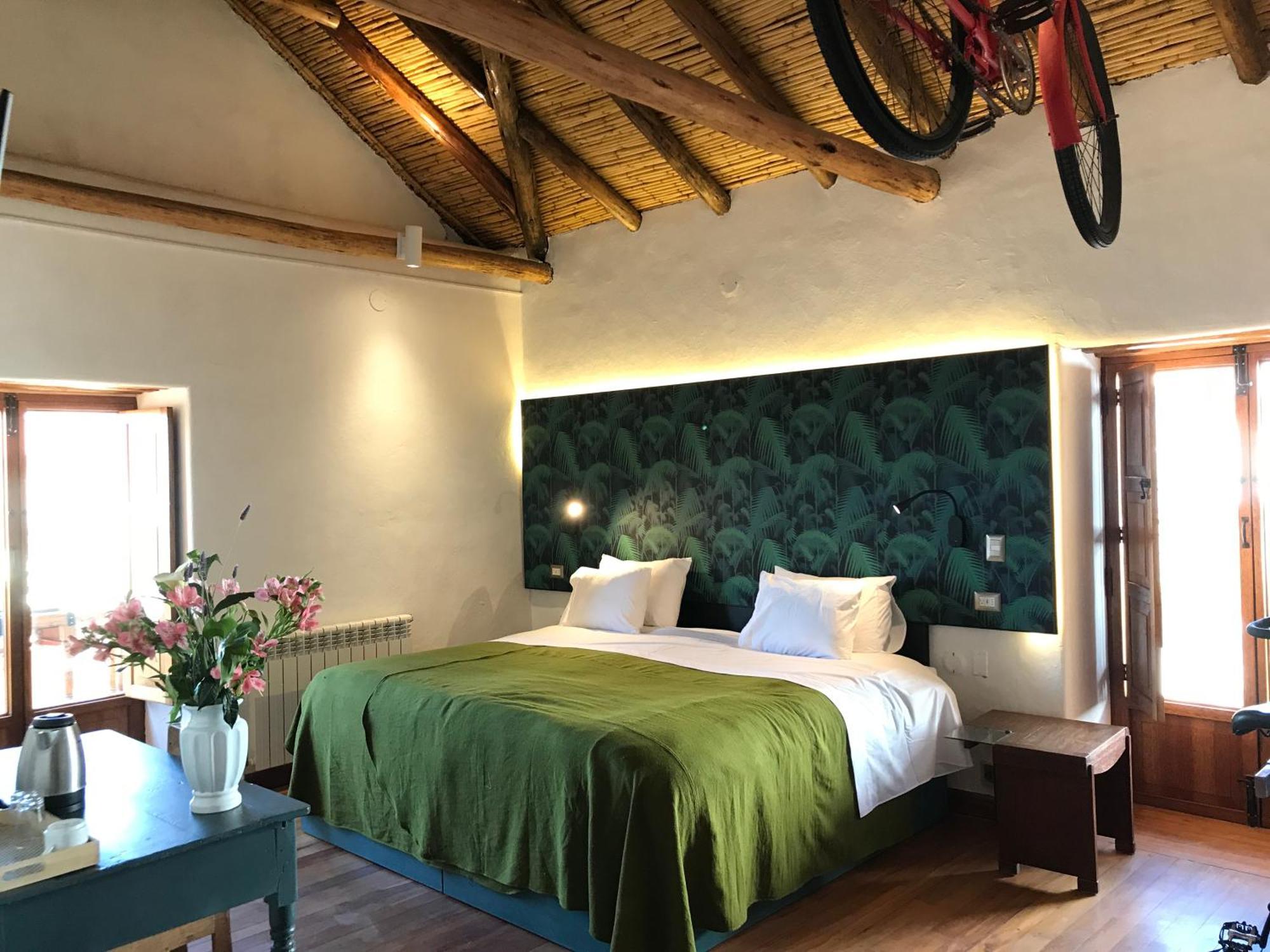 Arqueologo Exclusive Boutique Hotel Cusco - Centro Historico Exterior foto