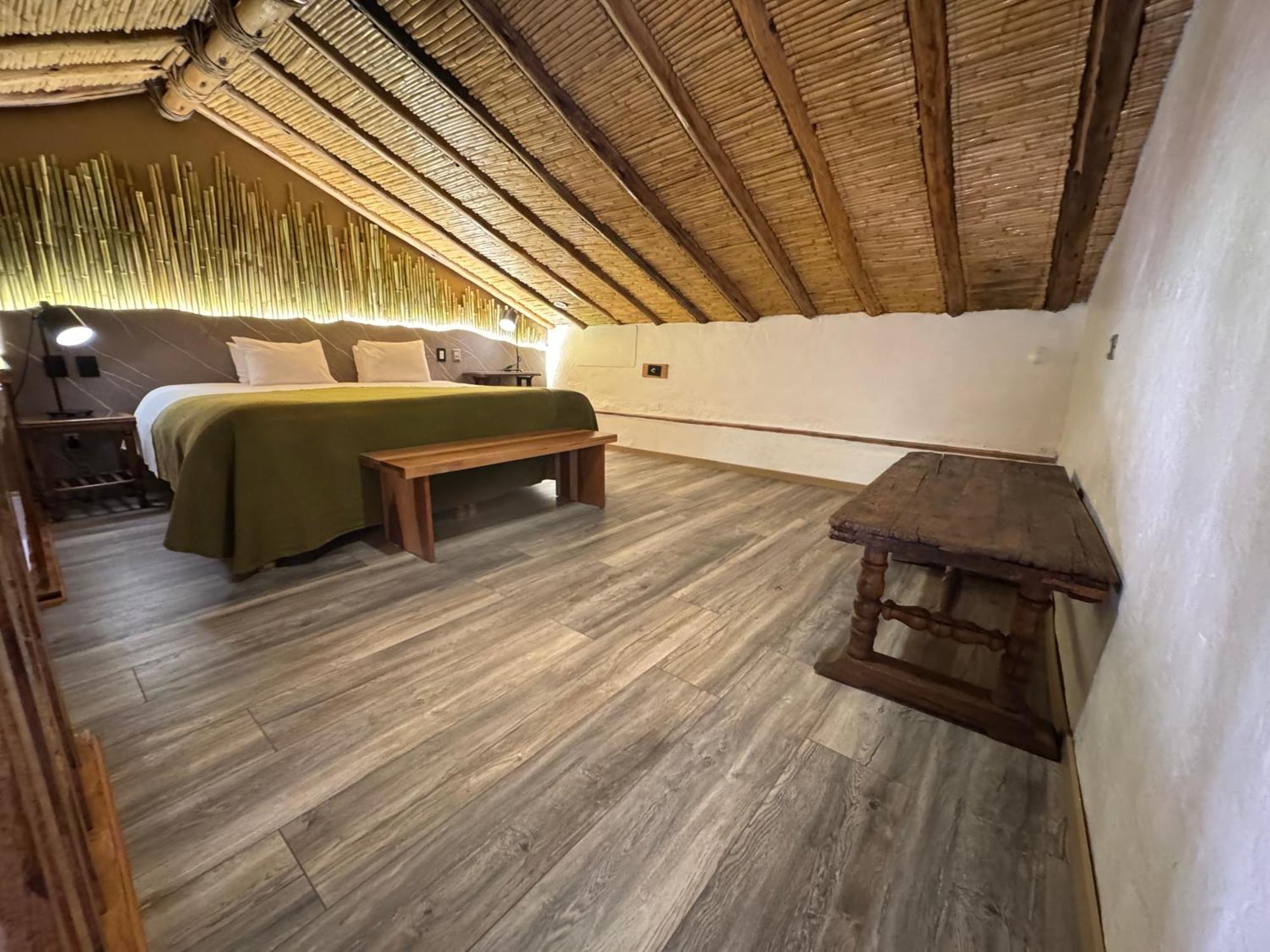 Arqueologo Exclusive Boutique Hotel Cusco - Centro Historico Exterior foto