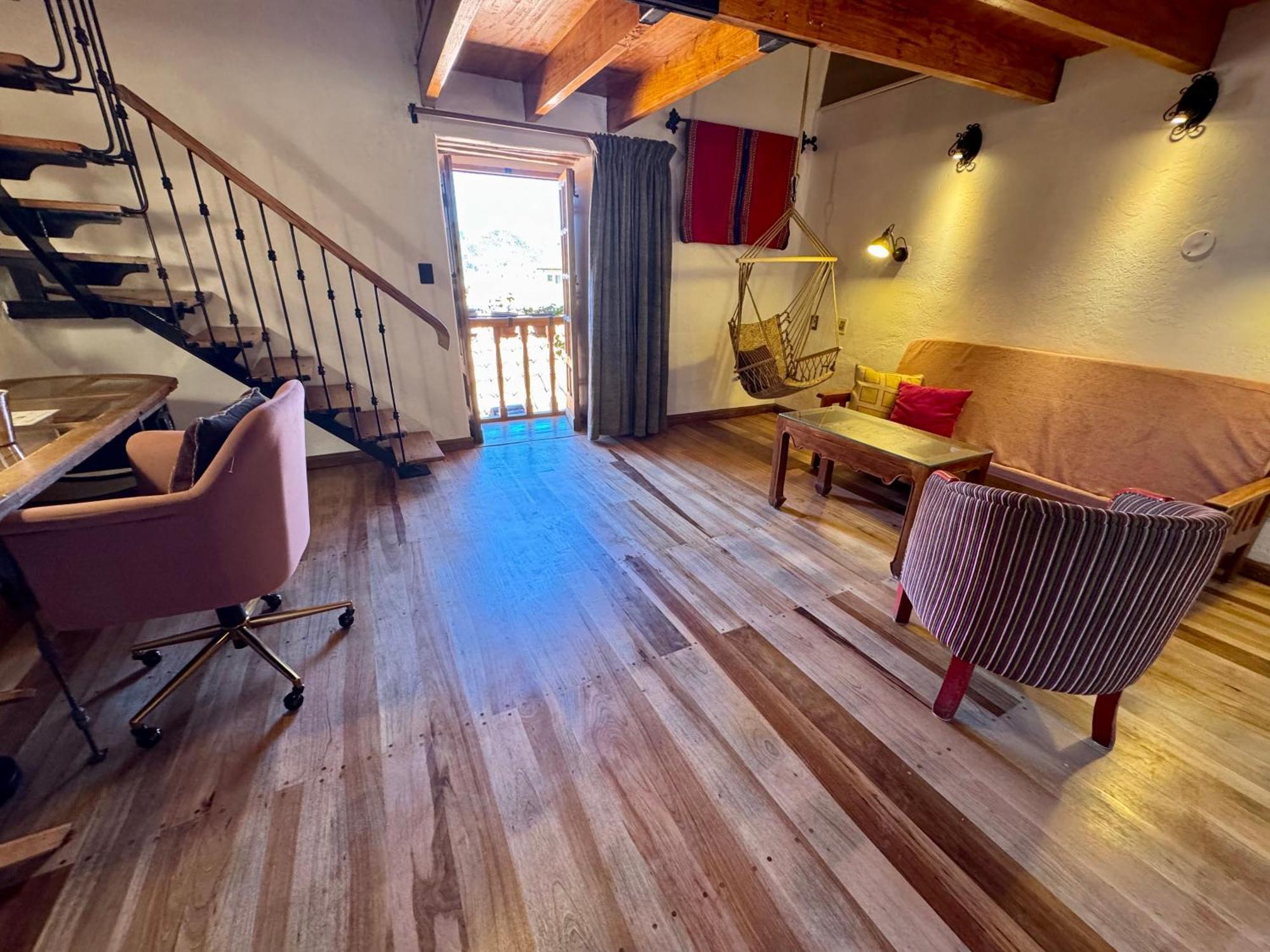 Arqueologo Exclusive Boutique Hotel Cusco - Centro Historico Exterior foto