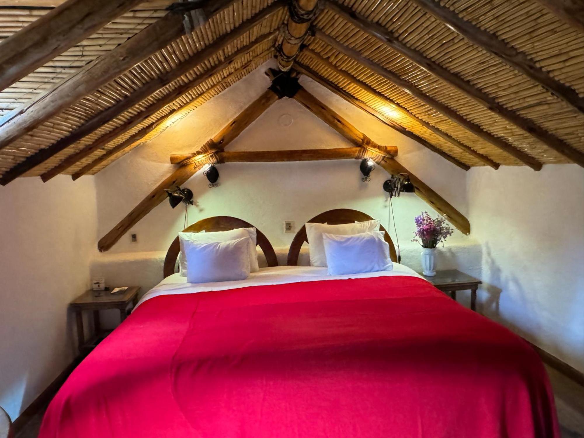Arqueologo Exclusive Boutique Hotel Cusco - Centro Historico Exterior foto
